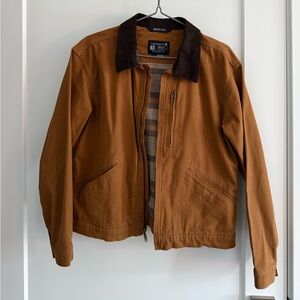 Carhartt Jacket